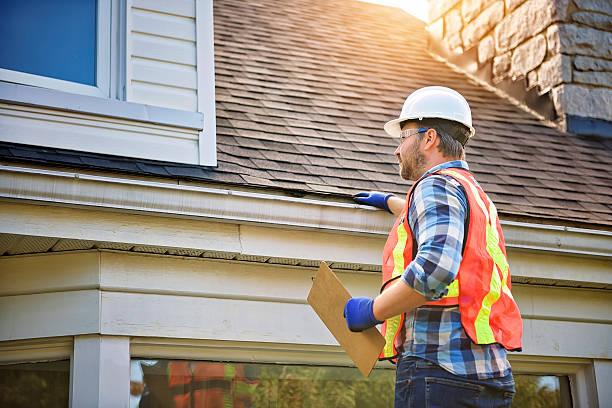 Roof Repair in Soap Lake